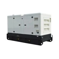 23kva Silent Cummins Diesel Generator