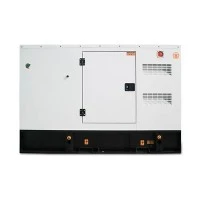 50kva Cummins Genset