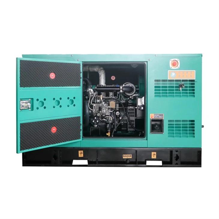 10kw Diesel Generator Set price
