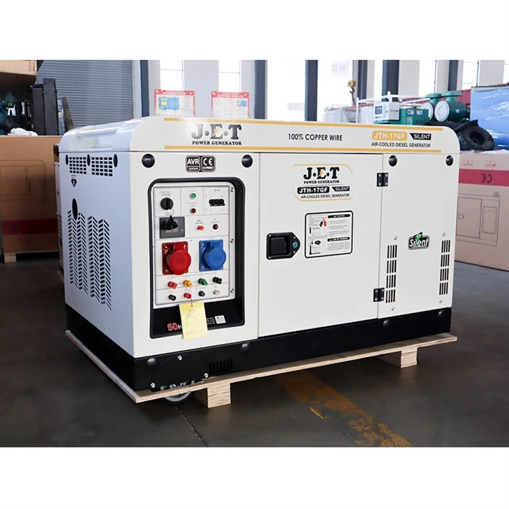 10kw Diesel Generator Set suppliers
