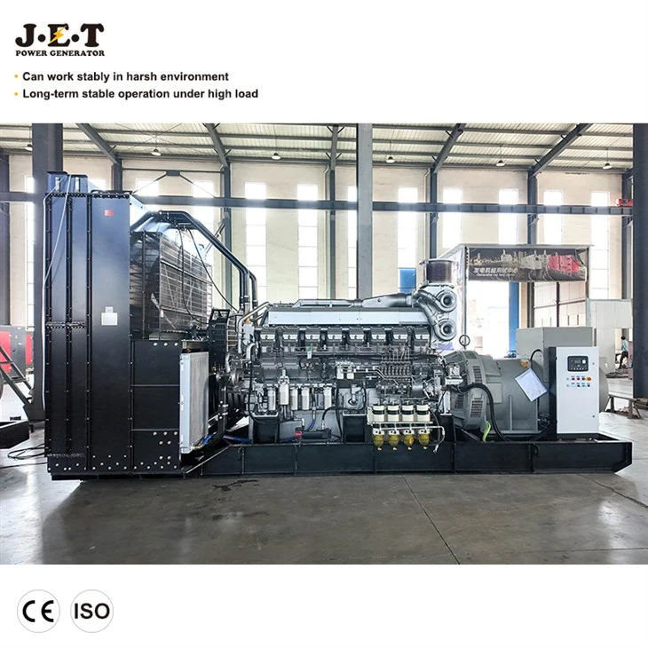 1200kw Mitsubishi High Power Industrial Diesel Engine best