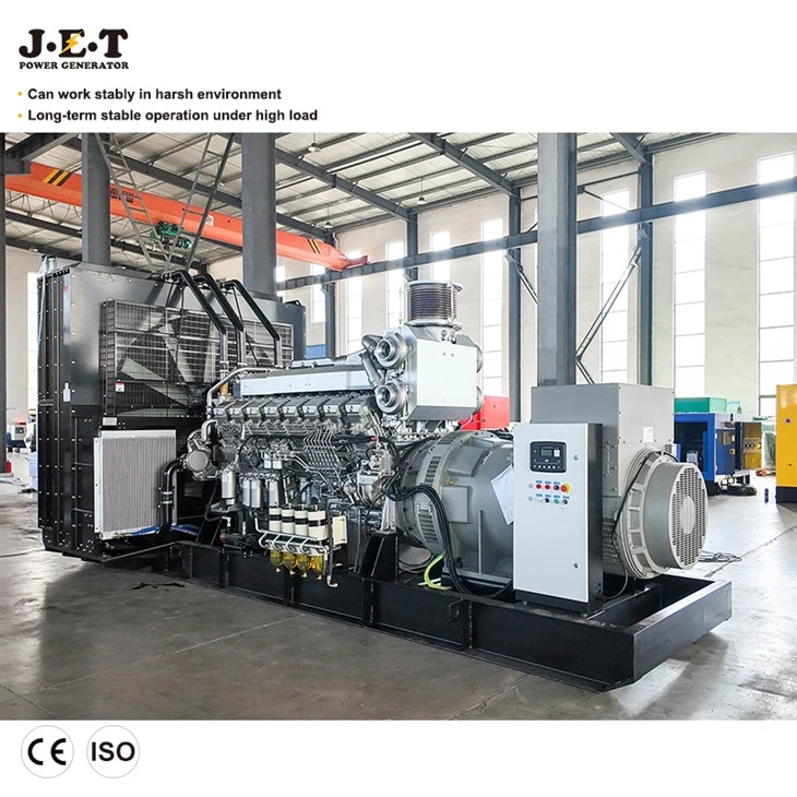 1200kw Mitsubishi High Power Industrial Diesel Engine high quality