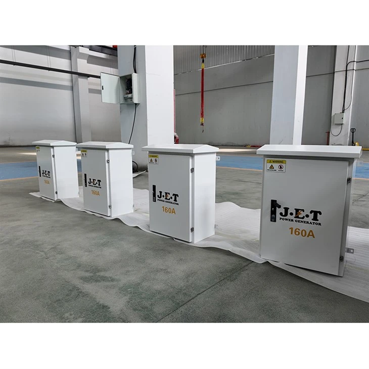160A ATS Control Cabinet suppliers