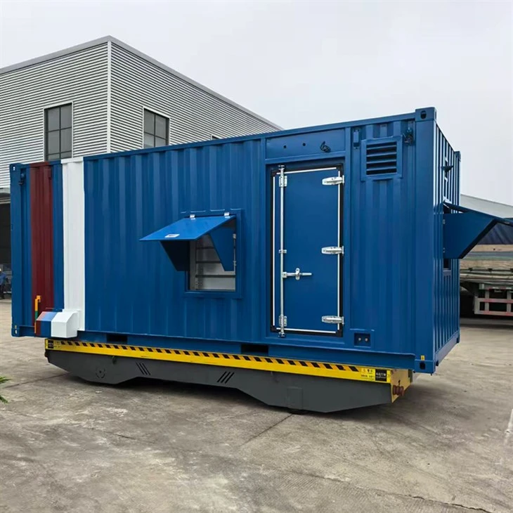 20ft Container Generator high quality