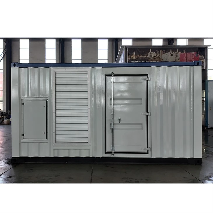 20ft Container Generator best