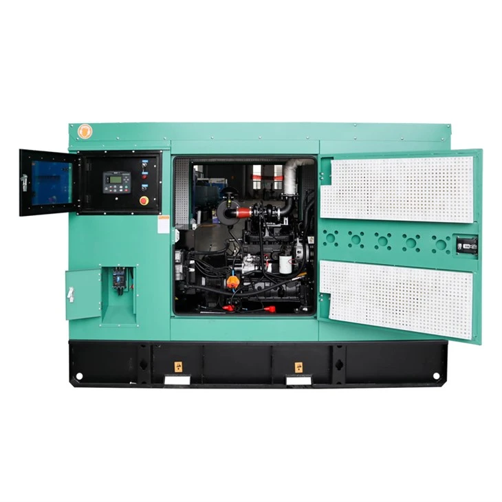 23kva Silent Cummins Diesel Generator best