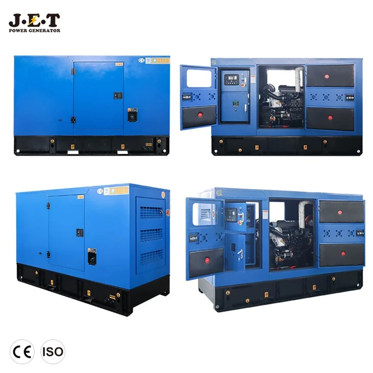 23kva Silent Cummins Diesel Generator suppliers