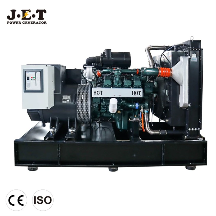 3 Phase Generator 125kva Doosan Generator factory
