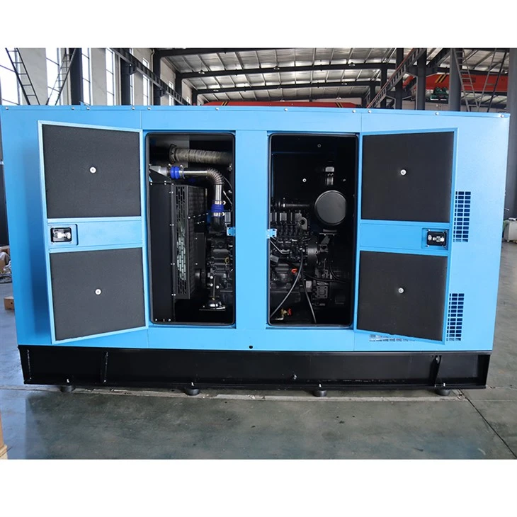 500 Kw Cummins Generator best