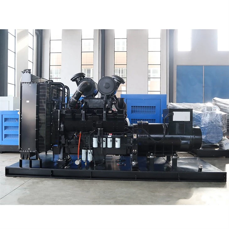 500 Kw Cummins Generator suppliers