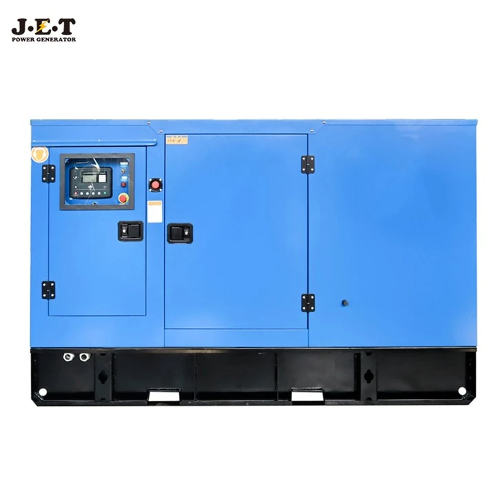 50kva Cummins Genset high quality