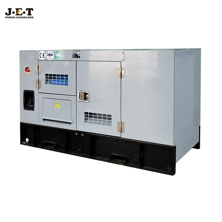 50kva Cummins Genset suppliers