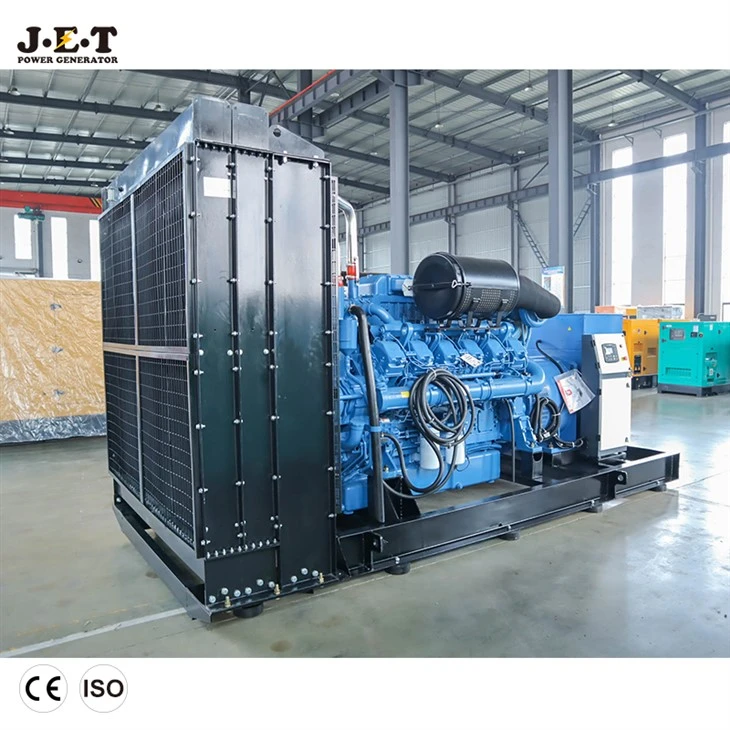 Cooling Components For Yuchai Generator best