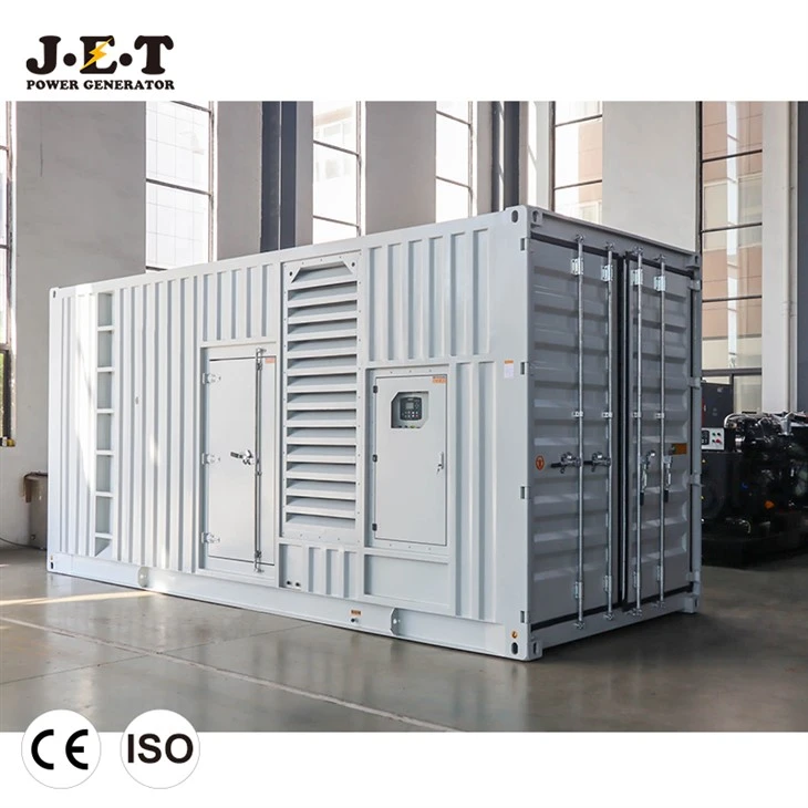 For Date Center MTU Engine high quality