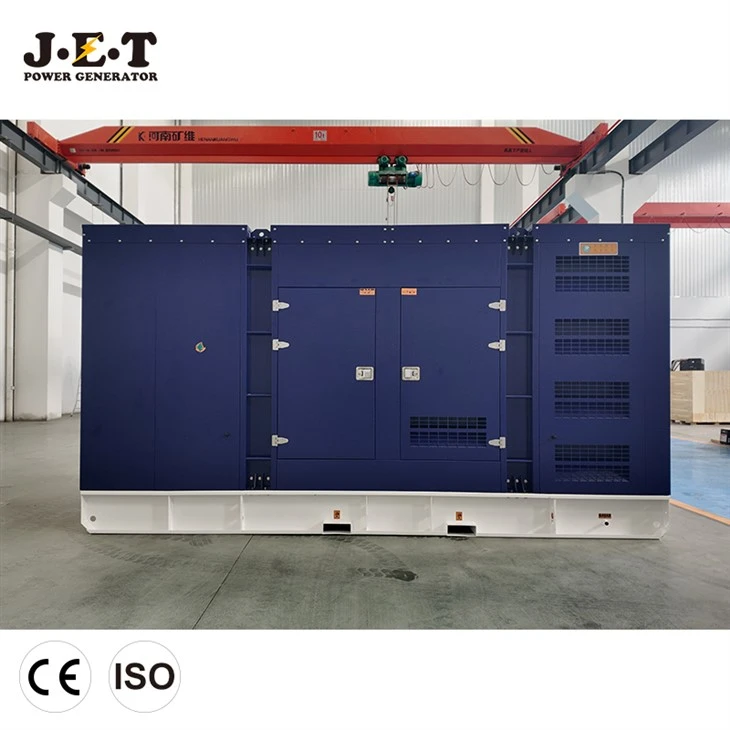For Date Center MTU Engine best