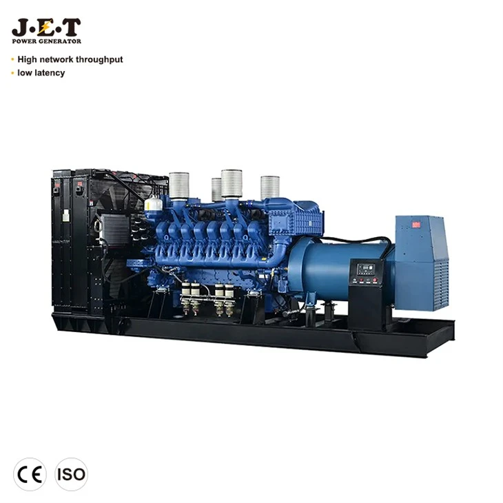 For Date Center MTU Engine suppliers
