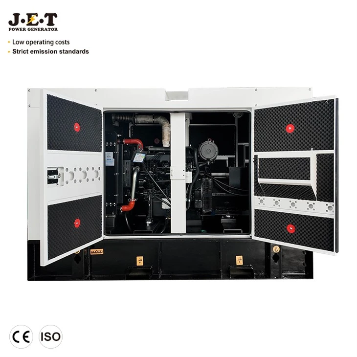 Hotel Emergency Diesel Engine Weichai factory