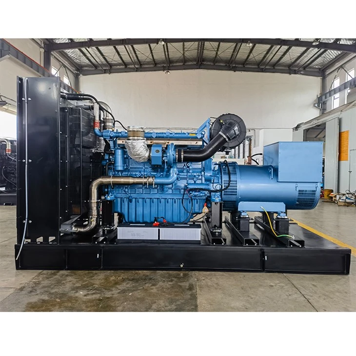 Hotel Emergency Diesel Engine Weichai price