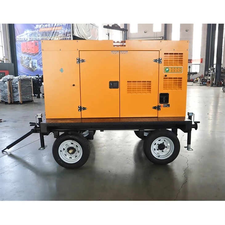 ISO Compliant Diesel Yangdong Engine suppliers
