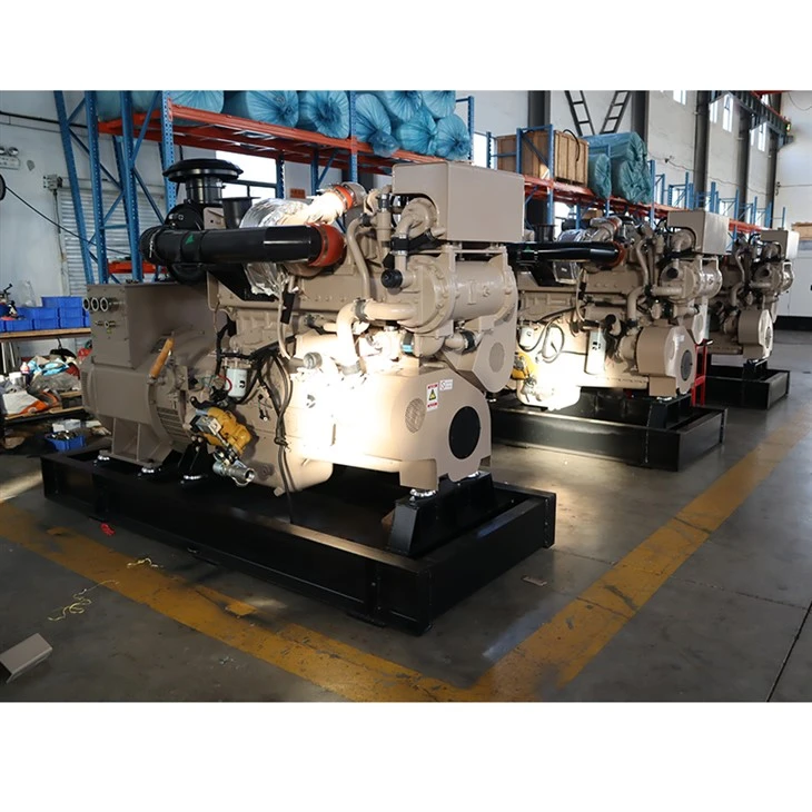 Marine Generator 45kw best