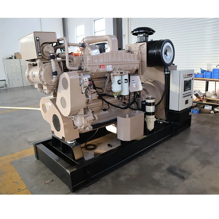 Marine Generator 45kw suppliers