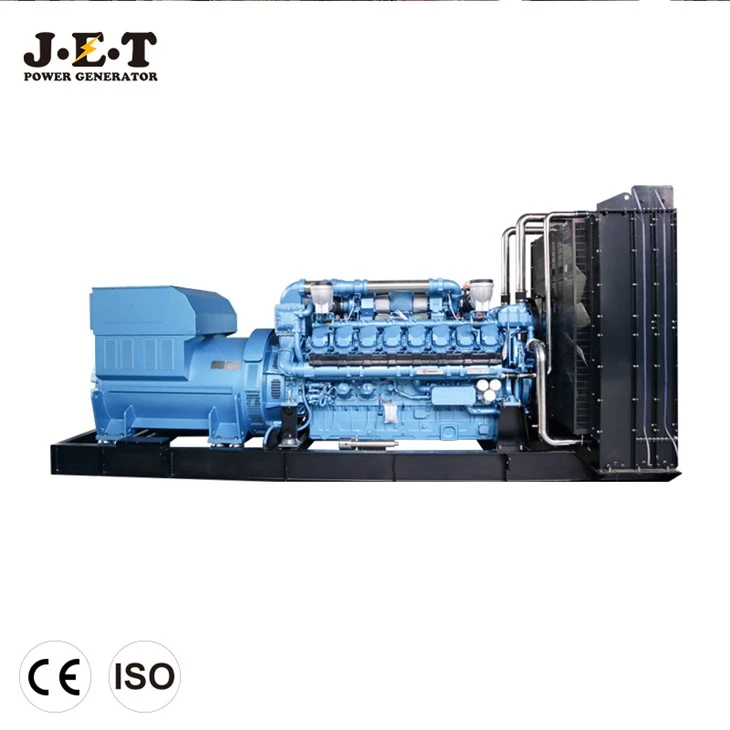 Open Type Weichai Engine Generator Set best