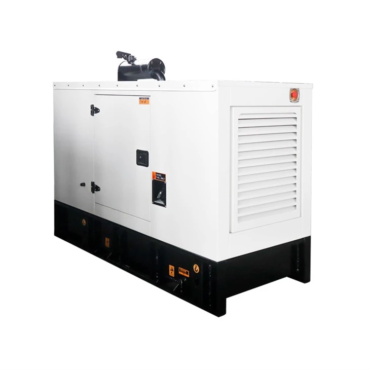 Outdoor Weatherproof Generator factory