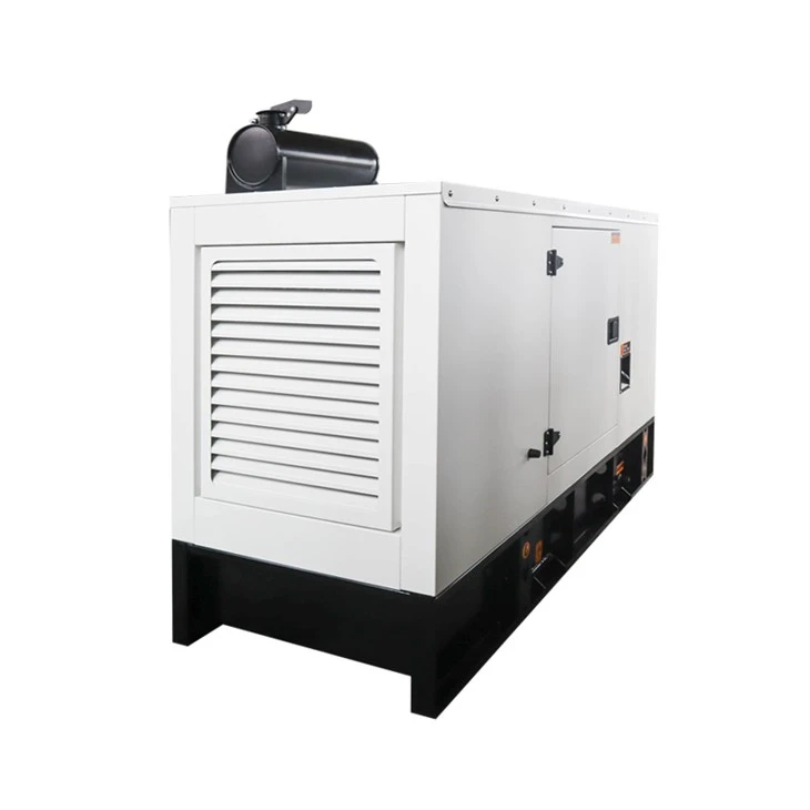 Outdoor Weatherproof Generator best