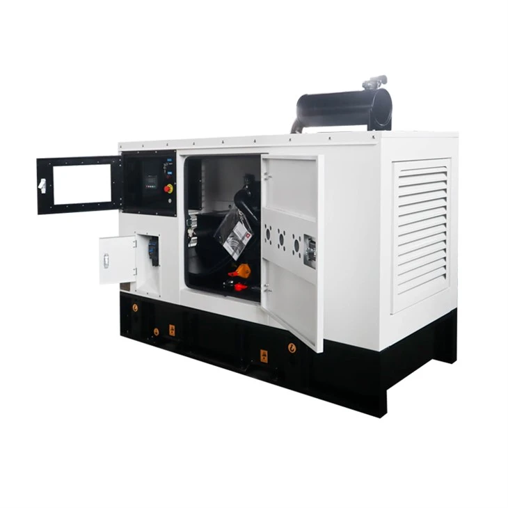 Outdoor Weatherproof Generator price