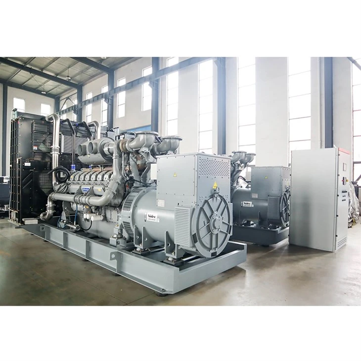 Perkins 1250 Kva Generator best