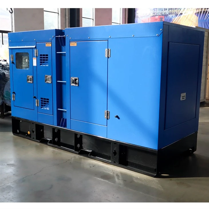 Perkins 60kva Generator suppliers