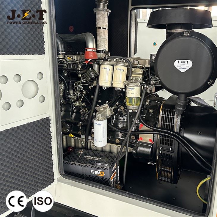 Perkins 60kva Generator best