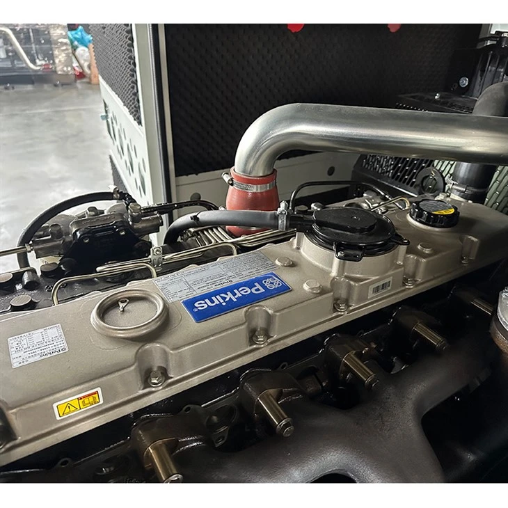 Perkins Power Generator price
