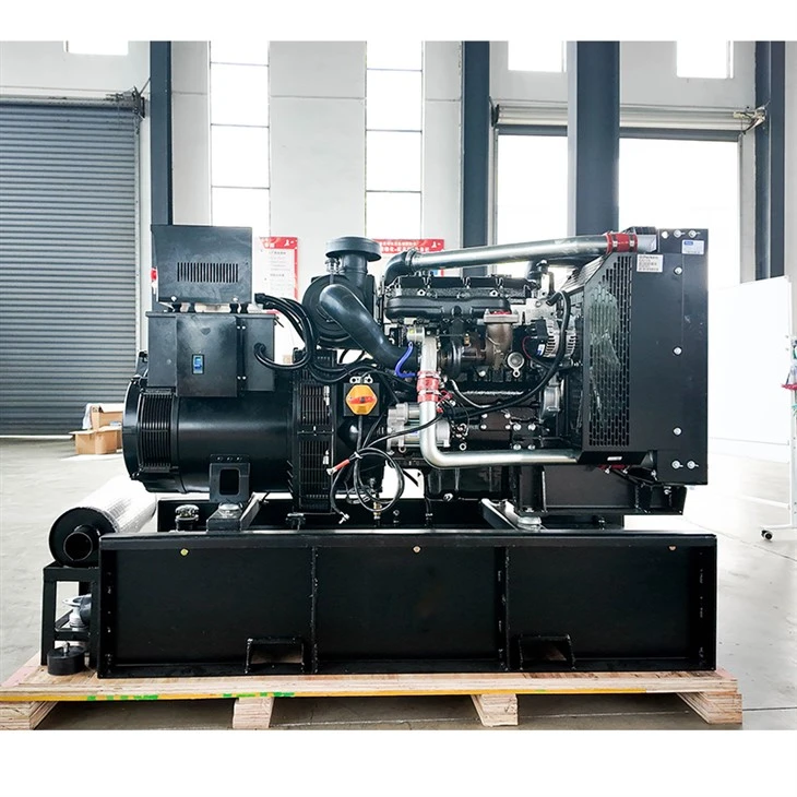 Perkins Power Generator suppliers