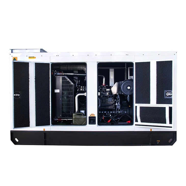 Perkins Silent Diesel Generator suppliers