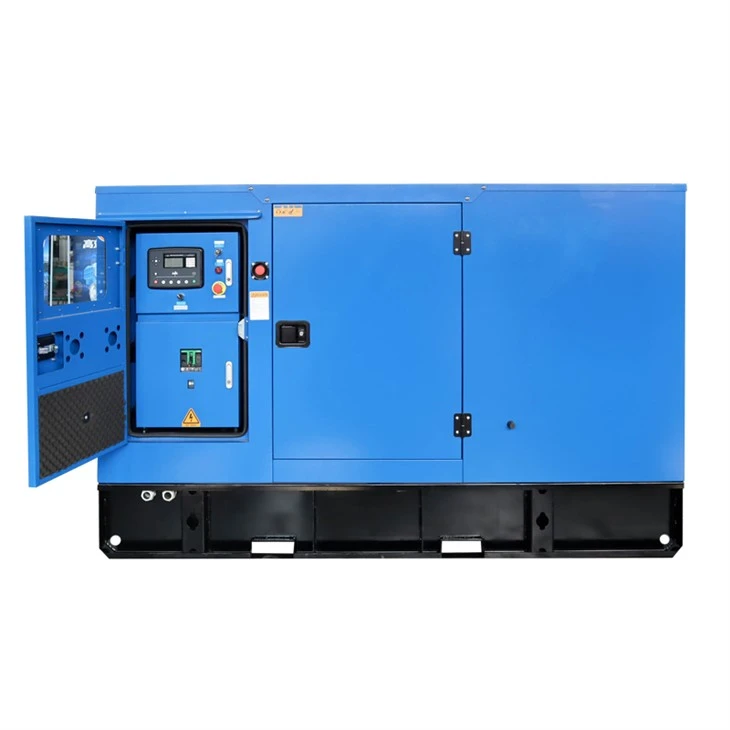 Small 13kw Yangdong Diesel Generator factory