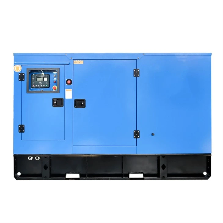 Small 13kw Yangdong Diesel Generator suppliers