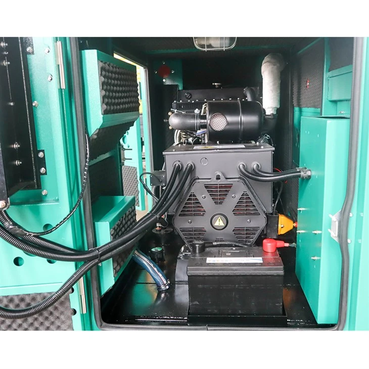 Small 13kw Yangdong Diesel Generator high quality