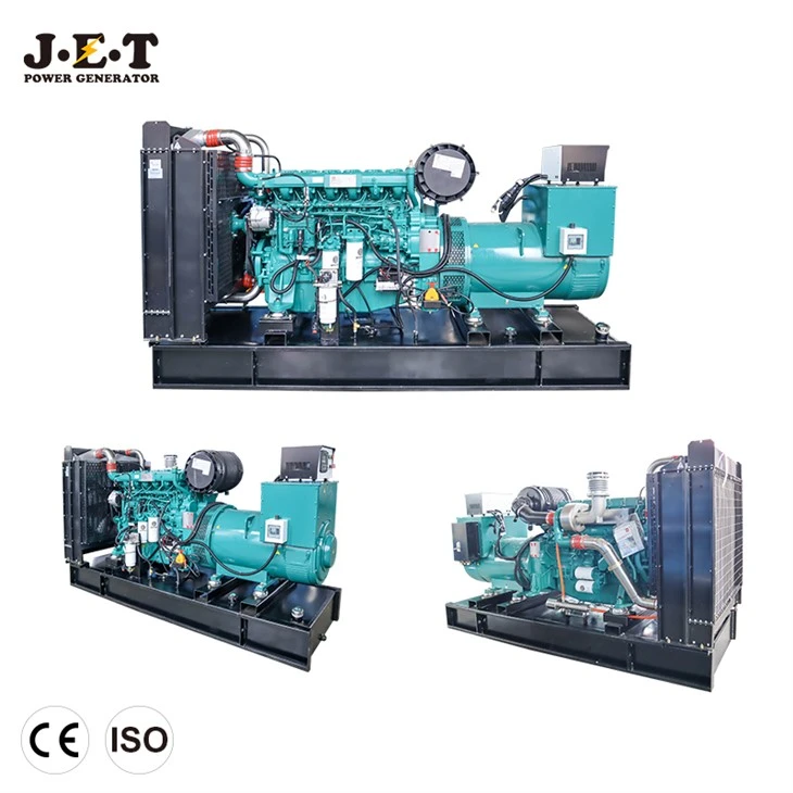 Standby 250kva Weichai Diesel Generator suppliers