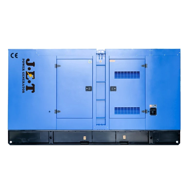 Standby 250kva Weichai Diesel Generator best
