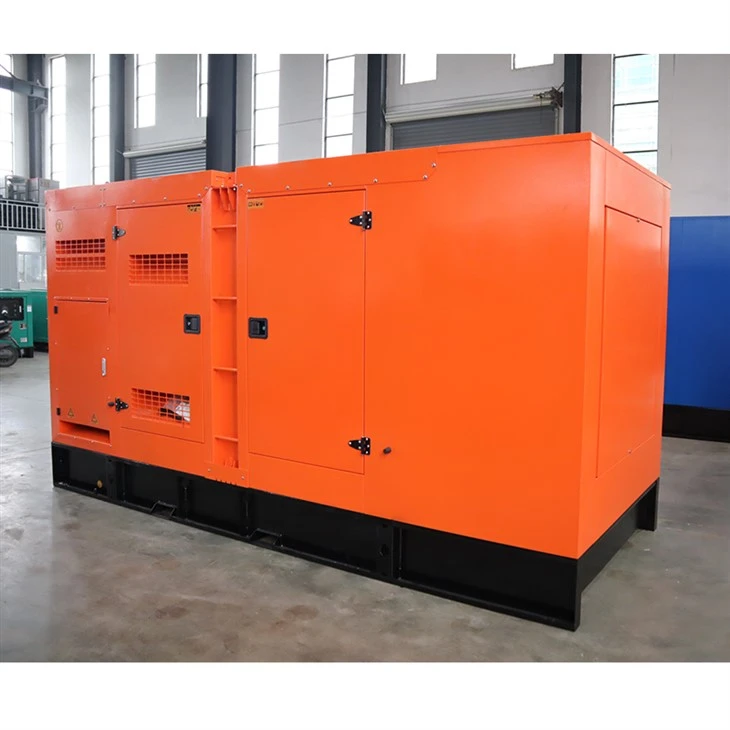 Three Phase Open Generator Set suppliers