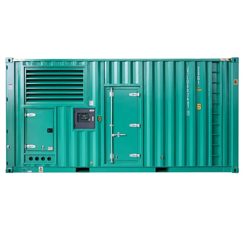 20ft Container Generator