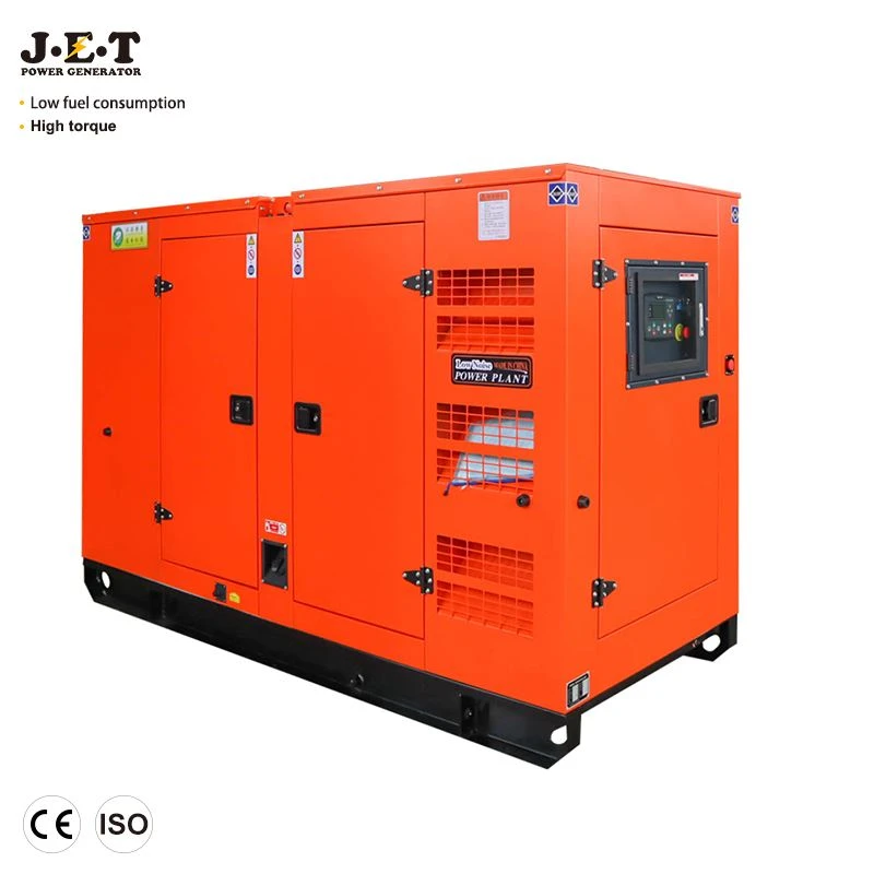 50Hz Weichai Diesel Generator