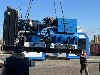 4 × 2000 kW Gas Generators Supplied for a Russian Project
