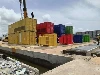 Jinte Installs Eight 2,400 KW Diesel Generators For Nigeria Data Center