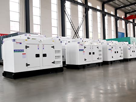 How to Operate A Large Diesel Generator Set: Safe Procedures For Reliable Per...
