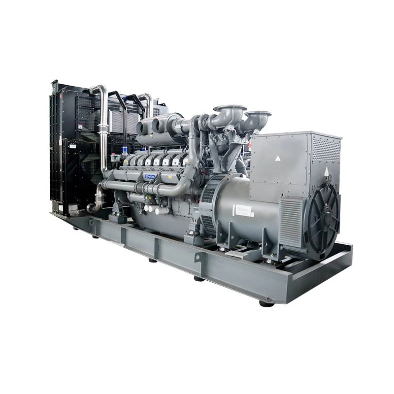 Perkins 1250 Kva Generator