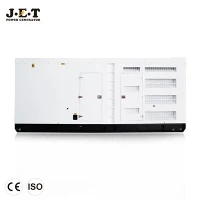 1000kw 1250kva Cummins Genset for Data Center