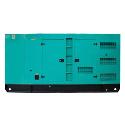 430kw Generator for Agricultural Equipment