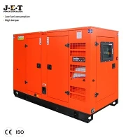 50Hz Weichai Diesel Generator